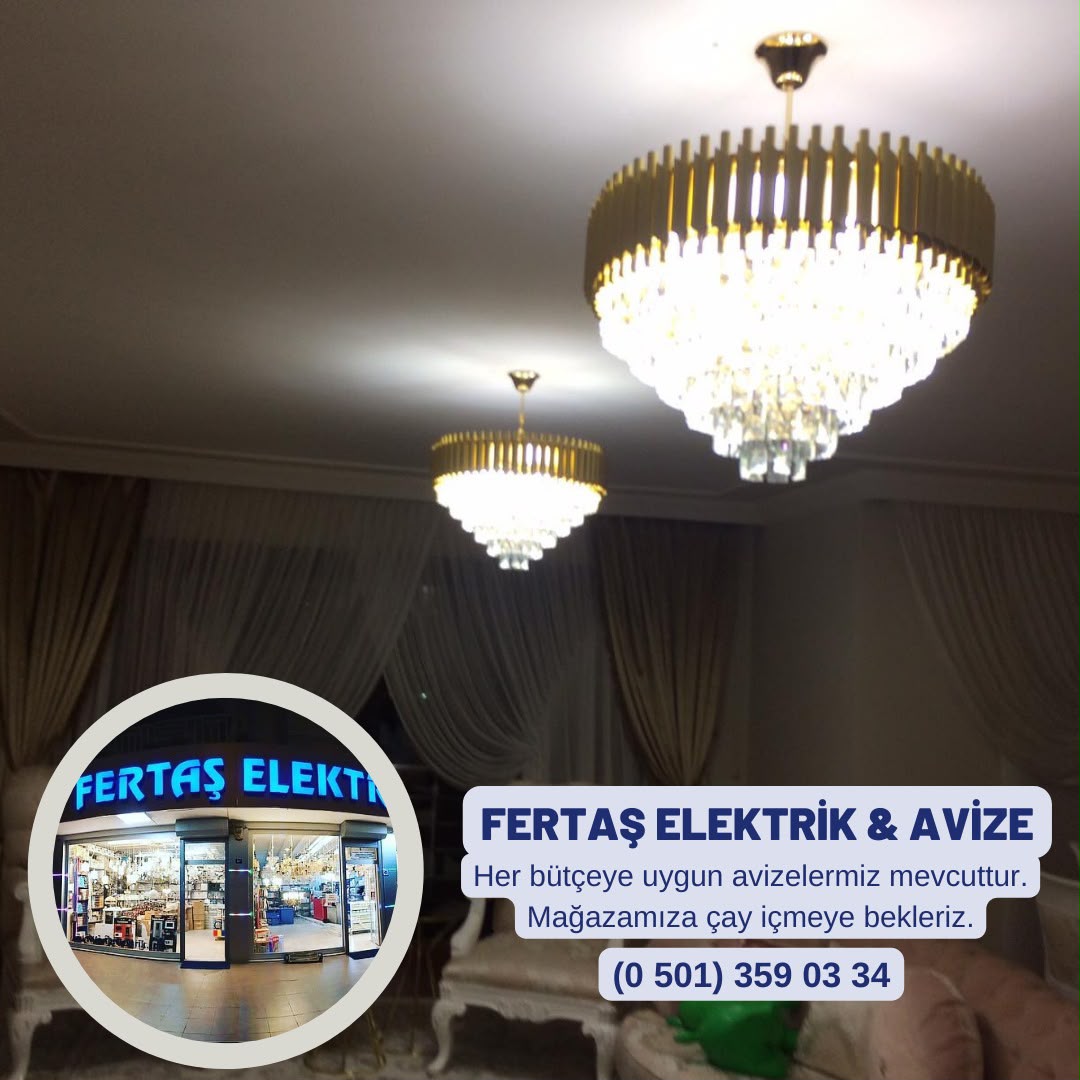 Fertaş Elektrik Sahadan Kare 49